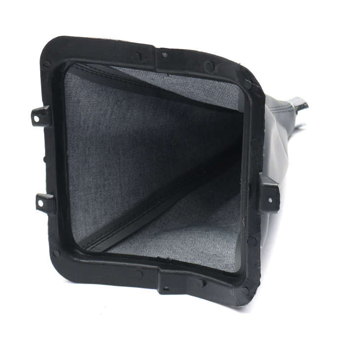 Manual Transmission Car Shift Knob Lever Boot Cover For Great Wall V200 V240 2010-2015