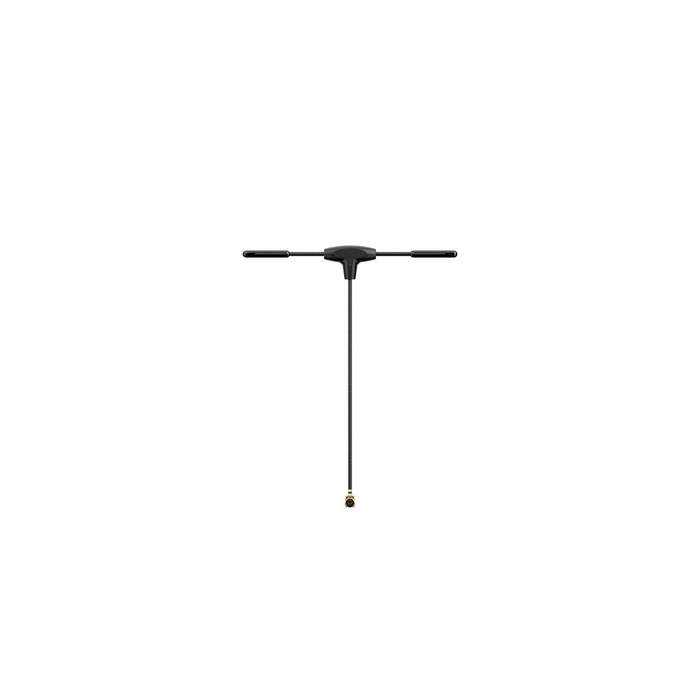 2.4GHz - 5PCS GEPRC IPEX1 2.4GHz/915MHz Omnidirectional 55mm T Antenna for FPV Racer Drone