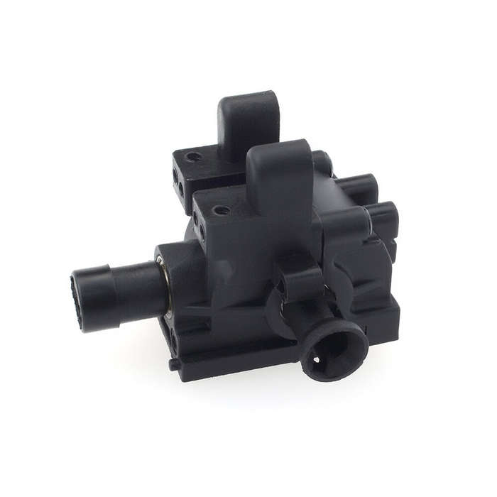 Front - ZD Racing EX16 S16 1/16 RC Car Spare Front/Rear Differential Gear 6507/6508 Vehicles Models