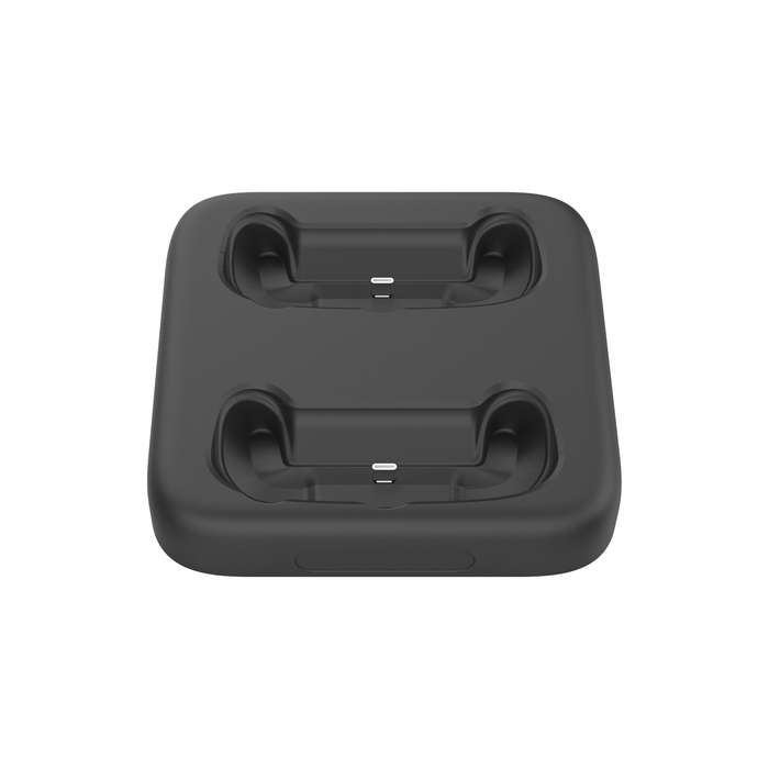 KJH KJH-XSX-007 Charging Station for Xbox Series X S Wireless Gamepad Dual Charger Dock for X-box S