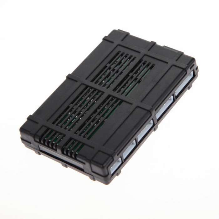 3 in 1 LCD RC Battery Discharger Balancer Meter Tester for 2-6S Lipo Li-Fe Battery Battery Voltage M