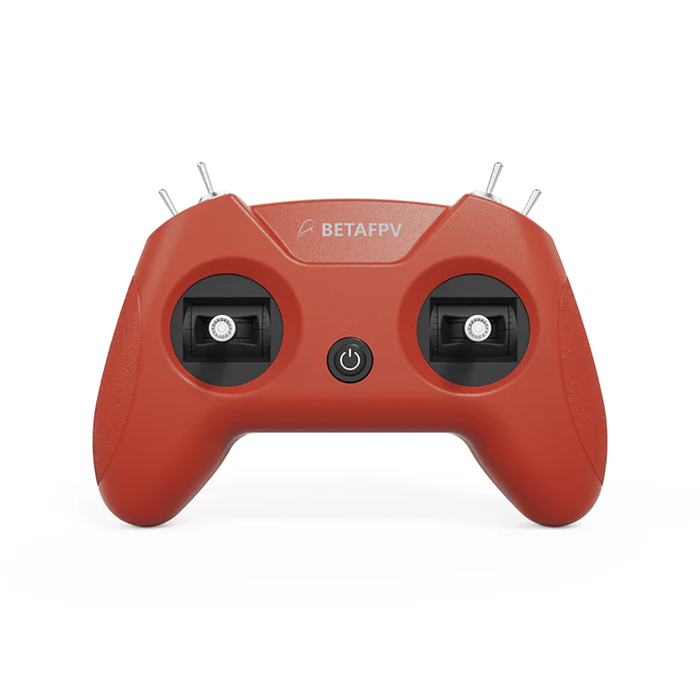 Mode 1 (Right Hand Throttle) - BETAFPV LiteRadio 2 SIM 2.4GHz 8CH Radio Transmitter for DRL/VelociDr