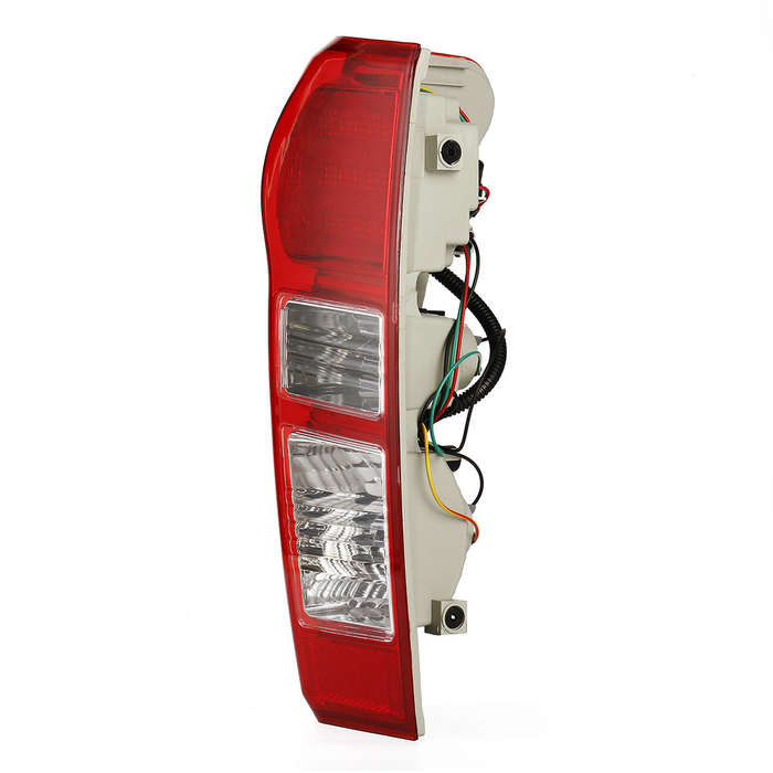 left - Left/Right LED Tail Light Brake Lamp For Isuzu Dmax Yukon Utah 2012-2016