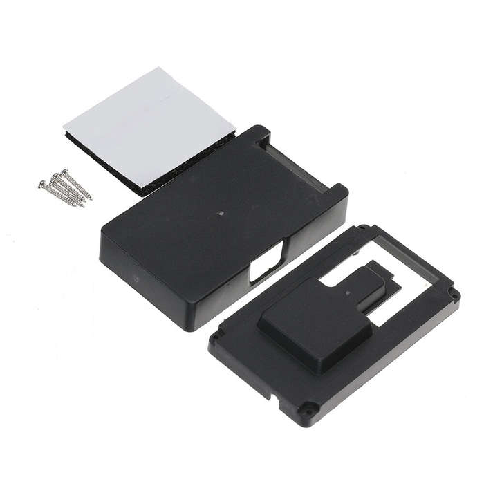 Main Board Box Group - Eachine E190S UH-1 RC Helicopter Spare Parts Main Board Box Group