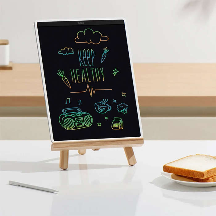 13.5Inches - Xiaomi Mijia 10"/13.5" LCD Writing Color Tablet With Pen Digital Drawing Electronic Han