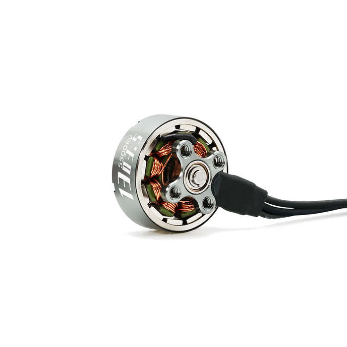 1 PC - GEPRC SPEEDX2 1303.5 5500KV 2-4S Brushless Motor for Cinelog25 Cinelog 25 DJI O3 FPV RC Racin