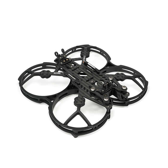 Frame Kit - Geprc CL35 V2 142mm Wheelbase 3.5 Inch CineWhoop Frame Kit Support DJI O3 Air Unit for C