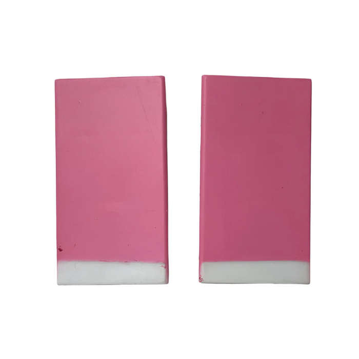 Red - RC ERA C032 UH-1 RC Helicopter Spare Parts Flank Group