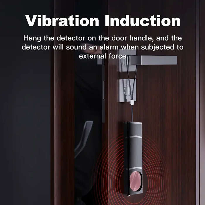 Black - T15 Camera Detector Wireless Signal Infrared Scanner Anti-Positioning Monitoring Hotel Anti-