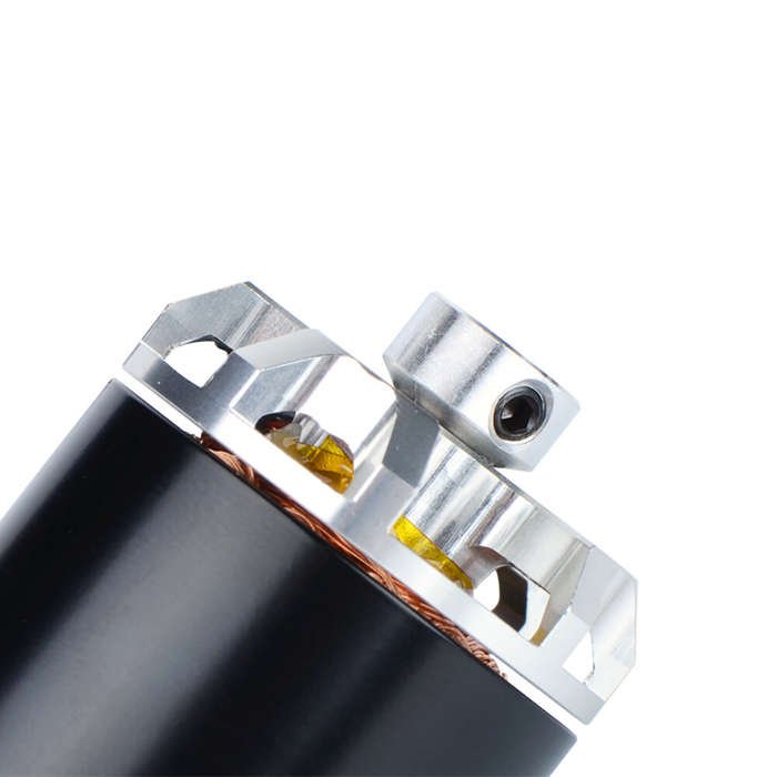 880KV - SunnySky A2216 880KV 1250KV 1400KV 2400KV 3-4S Angel Series Brushless Motor For Fixed-Wing R