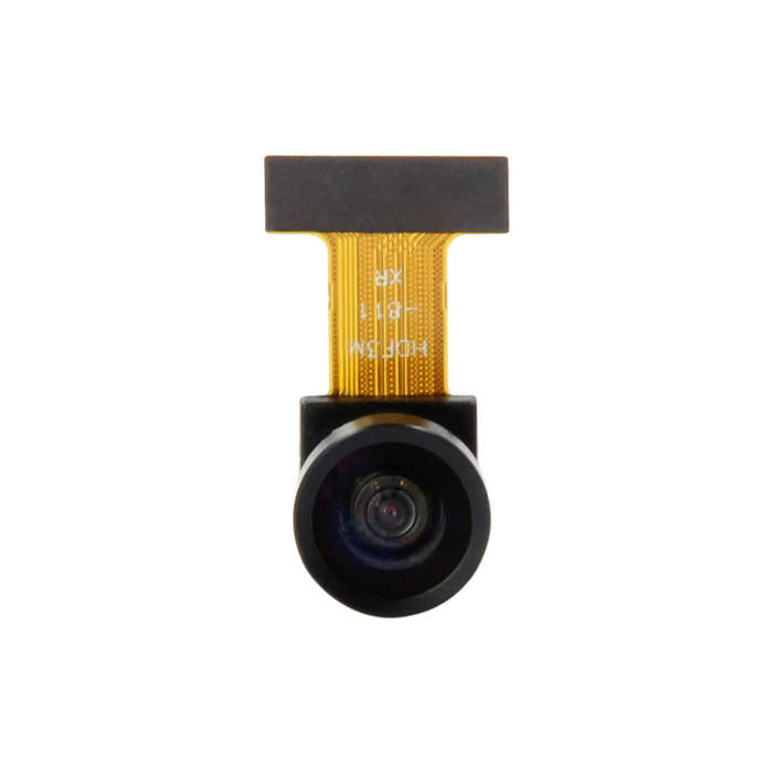 3pcs Fisheye Lens TTGO Camera Module OV2640 2 Megapixel Adapter Support YUV RGB JPEG For T-Camera Pl