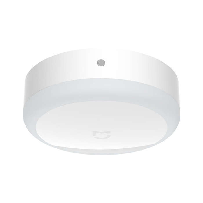 White - Xiaomi Mijia Smart LED Corridor Night Light Sensor Induction Night Lamp Automatic Lighting F