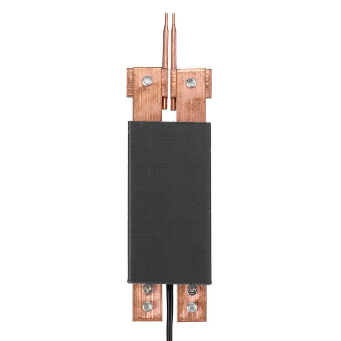 1Pcs Handheld Spot Welding Pen Handle Automatic Trigger Built-in Switch for DIY Spot Welder Battery