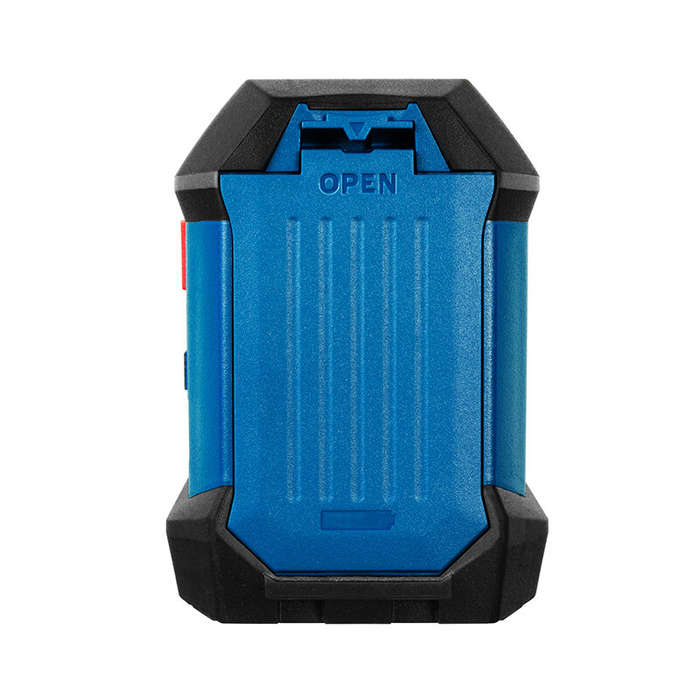Laser Level GLL50G 2-Line Self Levelling High Precision Instrument Horizontal Vertical Green Light L