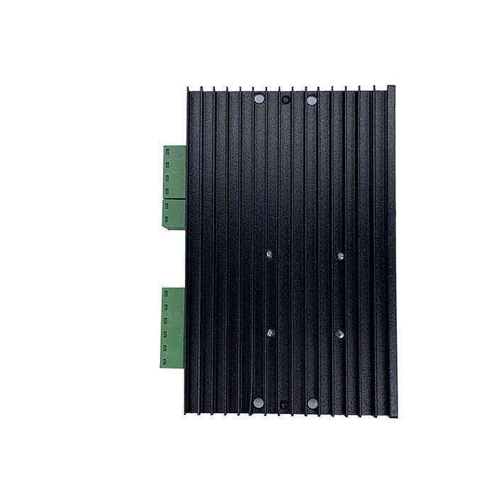 DM542 Stepper Motor Controller 2-phase Digital Stepper Motor Driver 18-48 VDC Max. 4.2A for 42/57/86