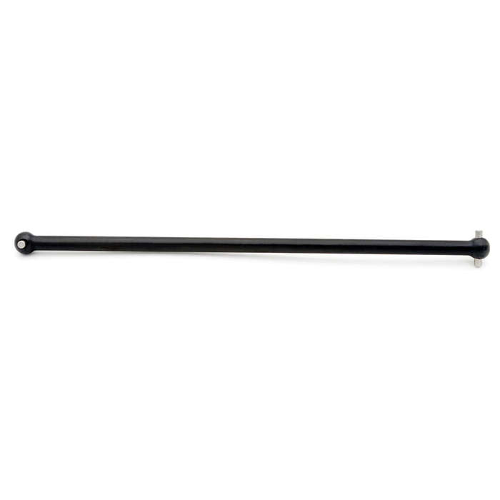 Black - ZD Racing MT16 1/16 RC Car Parts Steel Center Drive Shaft Vehicles Models Spare Accessories