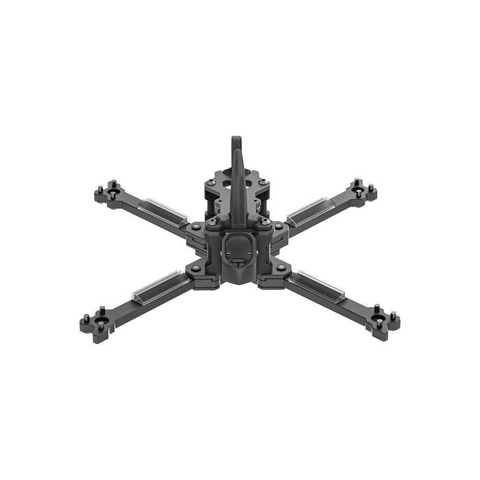 Lite - iFlight Mach R5 Sport Lite Analog Race 210mm Wheelbase 5 Inch Frame Kit for DIY Freestyle RC