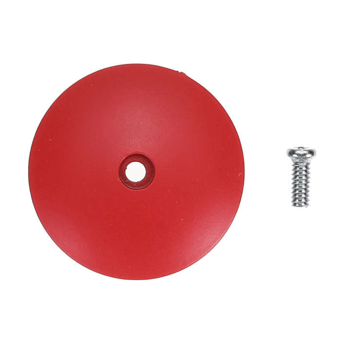 Yellow - RC ERA C123 RC Helicopter Spare Parts PC Rotor Cap Group