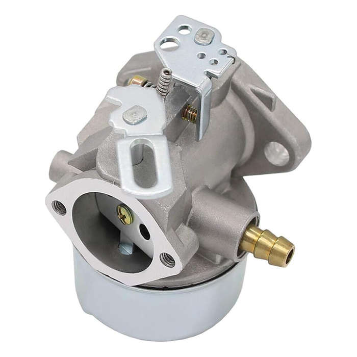 640052 Carburetor For Tecumseh HMSK80 HMSK90 8hp 9hp 10hp LH318SA LH358SA for Snow Blower Generator