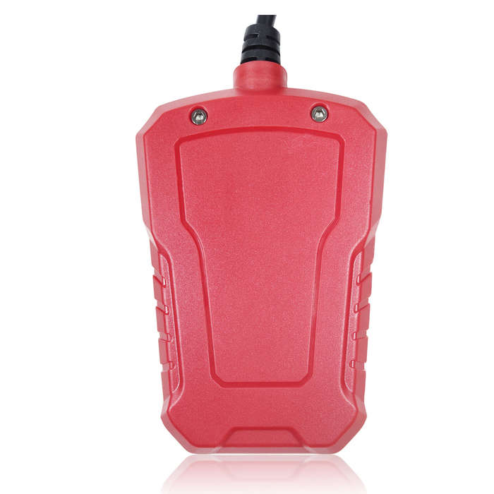 Black - KONNWEI KW310 OBD2 Car Diagnostic Scanner EOBD Scan Tool DTC Engine Code Reader Voltage Test