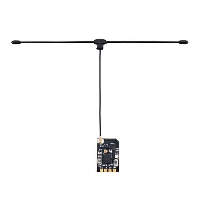 2.4GHz Antenna - RadioMaster XR1 Nano 2.4GHz ExpressLRS ELRS Receiver for Radiomaster Pocket Boxer T