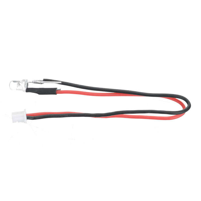 Rear Light Group - XK K170 RC Helicopter Parts Front Light Group/Rear Light Group