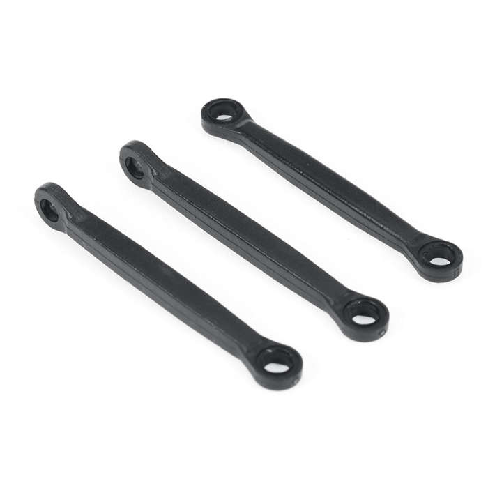 Eachine E135 2.4G 6CH Direct Drive Dual Brushless Flybarless RC Helicopter Spart Part Lower Link