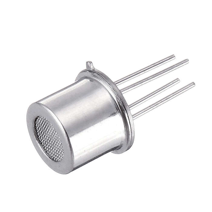 MP-2 Smoke Gas Sensor Module C3H8 200~10000ppm for Domestic Smoke Leakage Alarm Industrial Smoke Gas