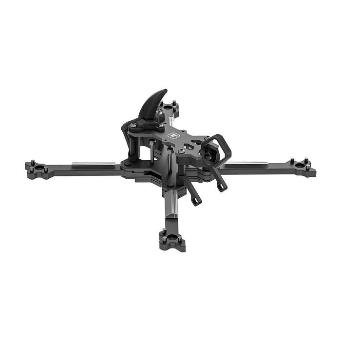 Lite - iFlight Mach R5 Sport Lite Analog Race 210mm Wheelbase 5 Inch Frame Kit for DIY Freestyle RC