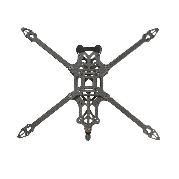 Frame Kit - Flyfish Tony 5 215mm Wheelbase Ture X 5 Inch Frame Kit for DIY Sub250 RC FPV Racing Dron