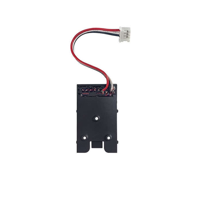 1 Set - Radiolink T12D Transmitter ELRS Module Mount Nano/Lite Interface for FPV Racer Drone RC Airc