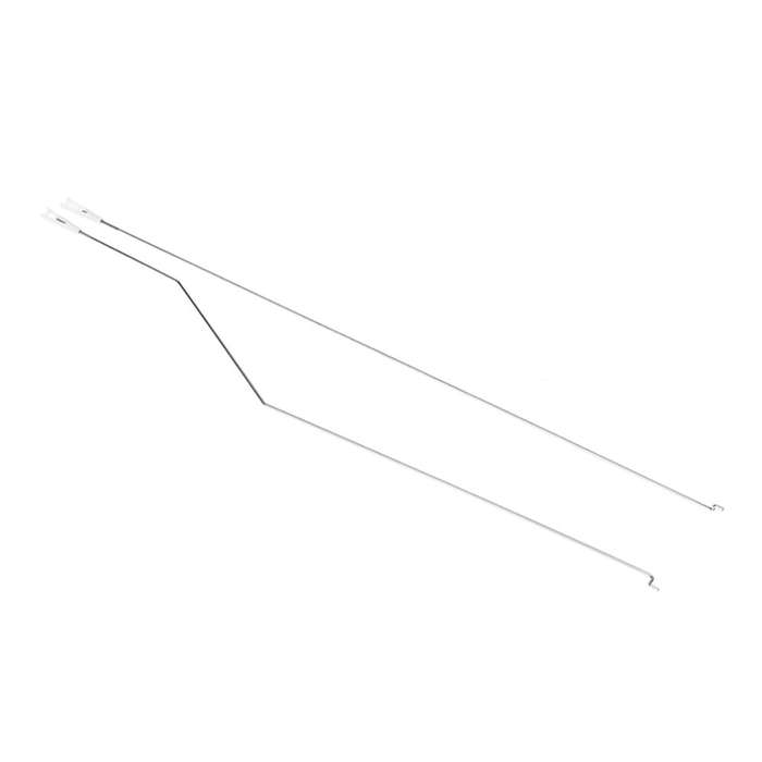 Aileron Steel Wire Set - XK A300-Beech D17S 550mm Wingspan RC Airplane Replacement Spare Part Ailero