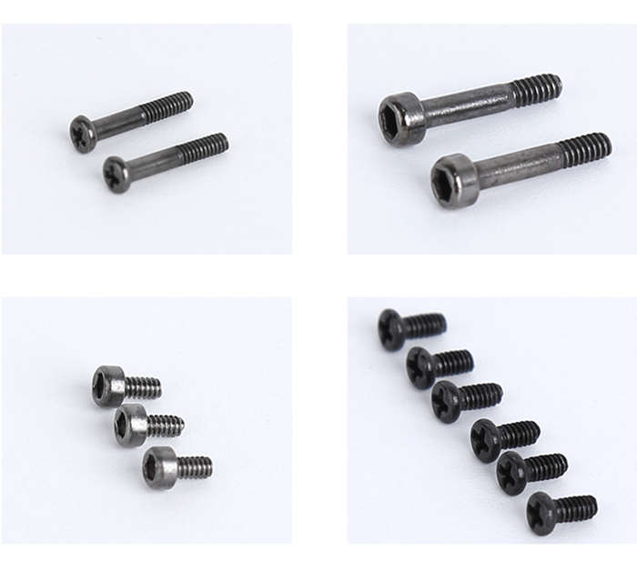 OMPHOBBY M1 Screws Set RC Helicopter Spare Parts