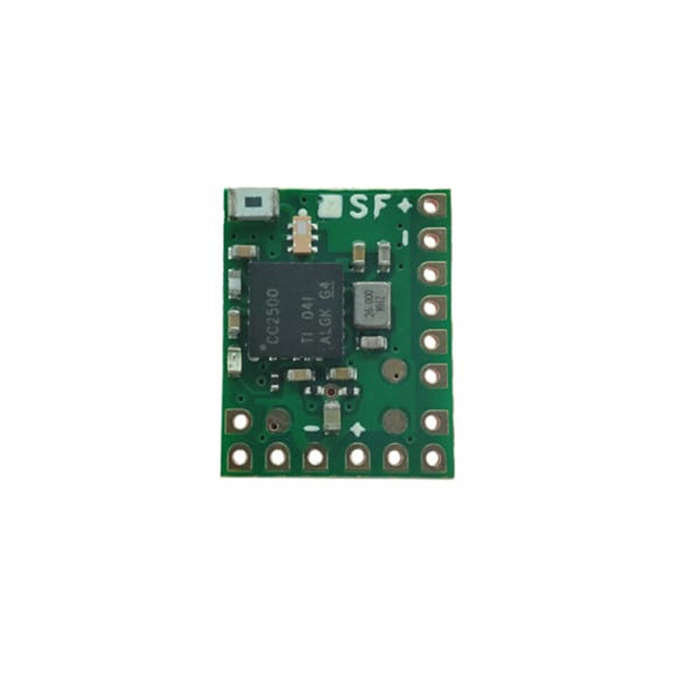 FUTABA-SFHSS - MXO-RACING RXC87E 8CH Super Micro Surface RX Receiver Built-in B-ESC Support FLYSKY A