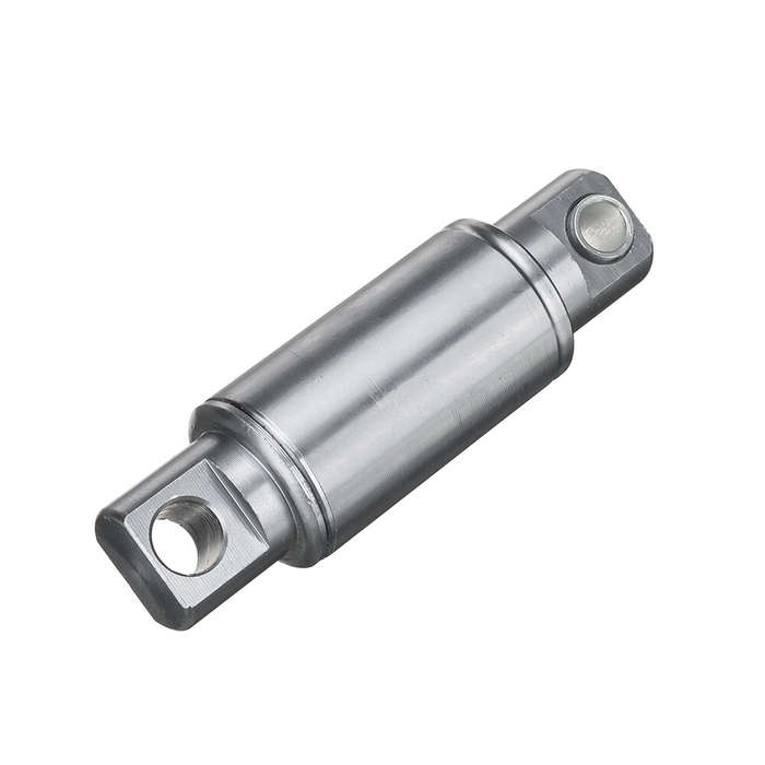 Rear - ANGWATT F1 NEW Rear Fork Shock Absorber Shocks Suspension Electric Scooter Accessories For AN