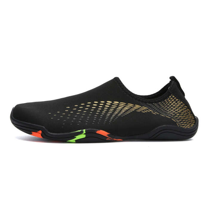 41 Yard EU - Wading Shoes Men's and Women's Leisure Fitness Shoes Outdoor Beach Swimming Sports Trai