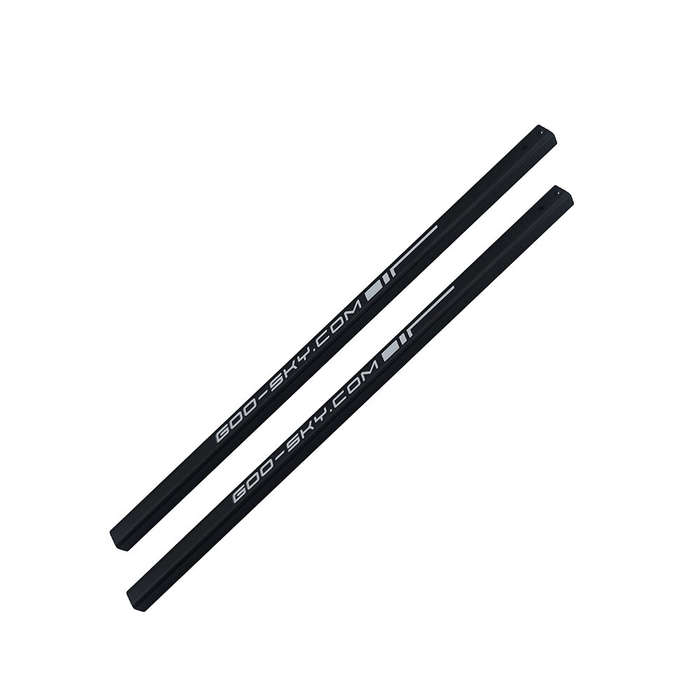 Red - GOOSKY S1 RC Helicopter Spare Parts Tail Boom Set