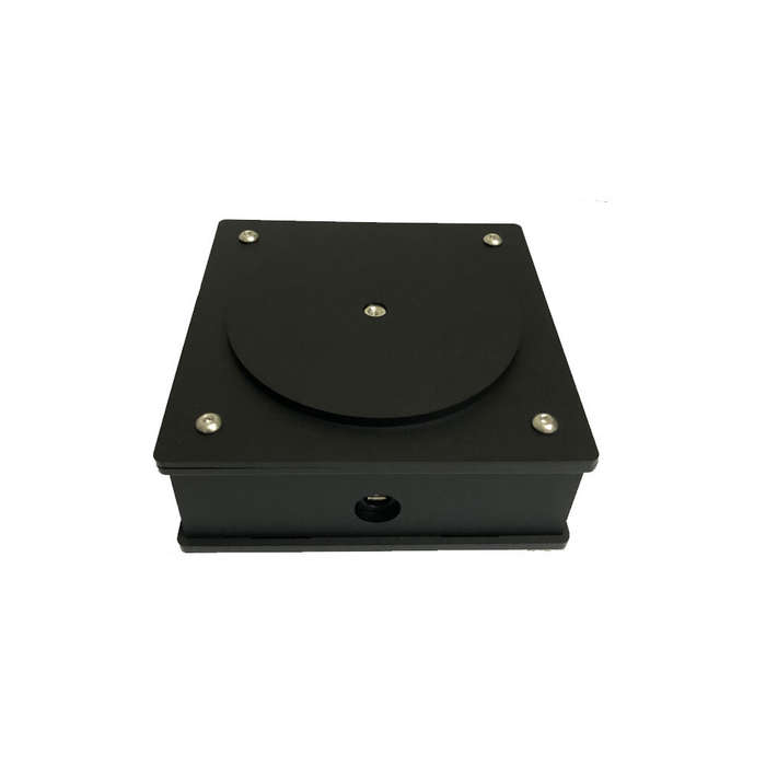 EU Plug - Handheld Powerful Arc Music Playing Tesla Coil Flat PCB Design 10cm Arc High Frequency Blu