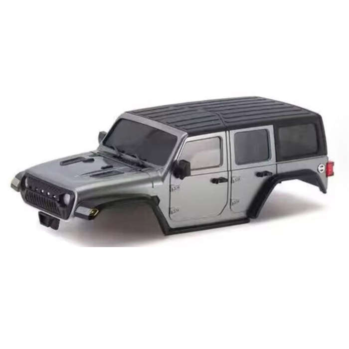 Grey - AUSTAR AX8560 Original RC Car Body Shell Parts