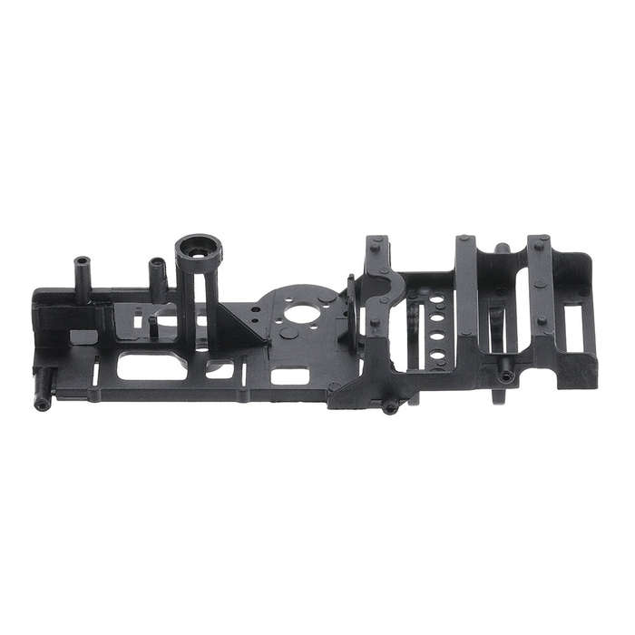Black - XK K124 K170 RC Helicopter Parts Main Frame