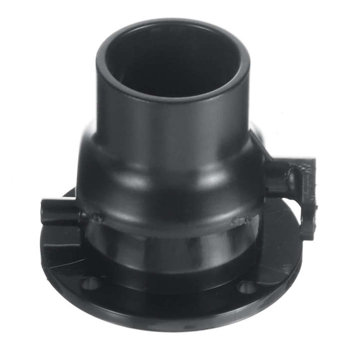 Black - TY XIN 768 Brushless RC Boat Parts Tail Jet Nozzle Assembly Vehicles Models Spare Accessorie