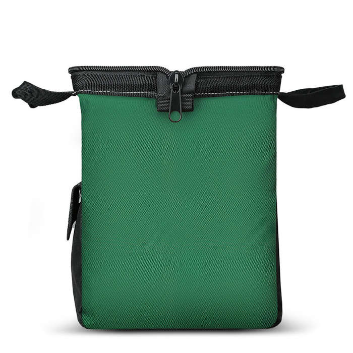 19 inch - Large Capacity Handheld Tool Bag Carpentry Tools Electrician Bag Repair Wear-resistant Thi