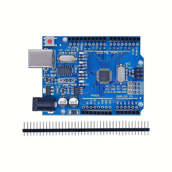 DIY Kit - For UNOs R3 13-in-1 Mini DIY Electronic Starter Kit Arduinos Circuit Board Electronics Pro