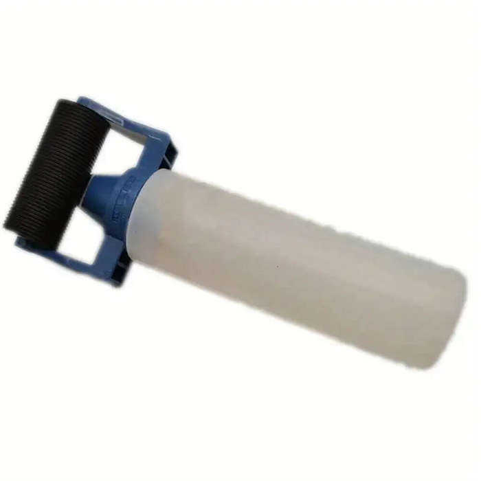 White - Wood Glue Roller Bottle Set Glue Container Dispense Plastic Applicator Bottle For Woodworkin