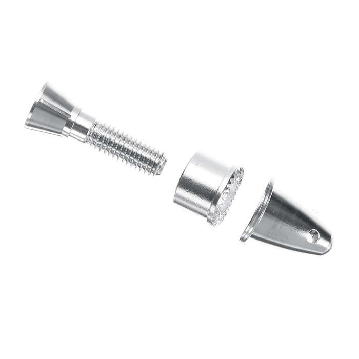 Motor Shaft Adaptor Set - VolantexRC 757-7 Ranger 1600 RC Airplane Spart Part Motor Shaft Adaptor Sp