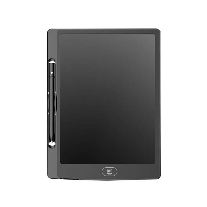 Blue - Aituxie 8.5inch LCD Writing Pad Electronic Handwriting Board Painting Graffiti Drafting Home