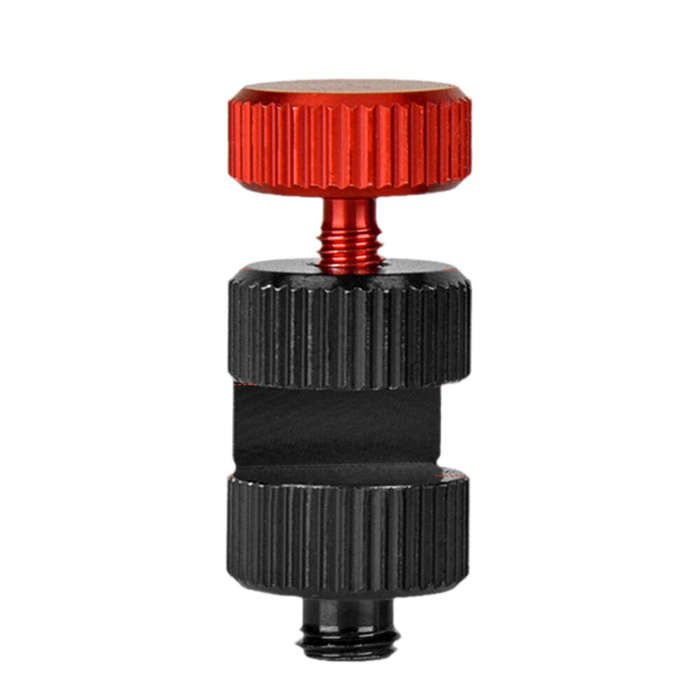 Red - Ruler Positioning Block Stair Gauge for Framing Square Carpenter Tool Clamp Framing Square Sto