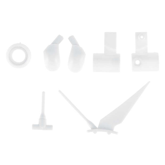 RC ERA C138 Bell 206 RC Helicopter Spare Parts Accessories Set