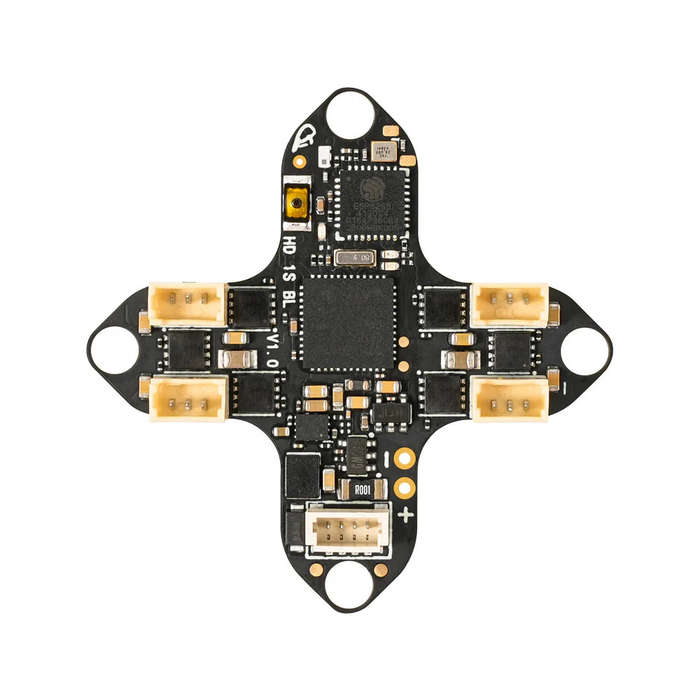 3IN1 - BETAFPV Matrix 1S 12A 3IN1 4IN1 AIO Brushless FC for Meteor75 Pro Meteor65 Pro Air65 Air75 RC