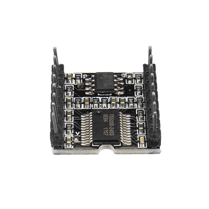 3PCS Mini MP3 Player Module TF Card U Disk Mini MP3 Player Audio Voice Module Board For DFPlayer